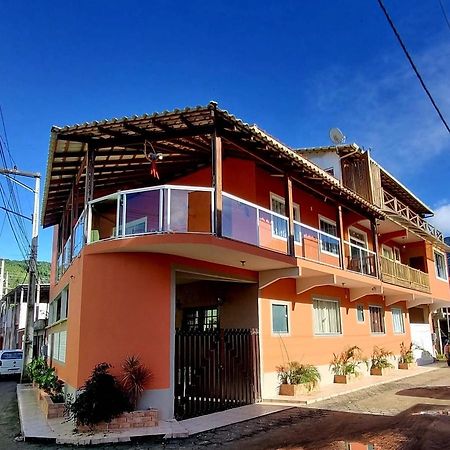 Casa A 150M Da Praia - Prainha De Mambucaba, 帕拉蒂 外观 照片