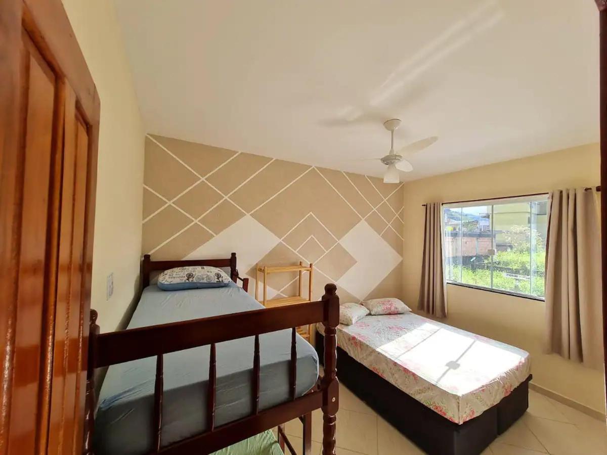 Casa A 150M Da Praia - Prainha De Mambucaba, 帕拉蒂 外观 照片