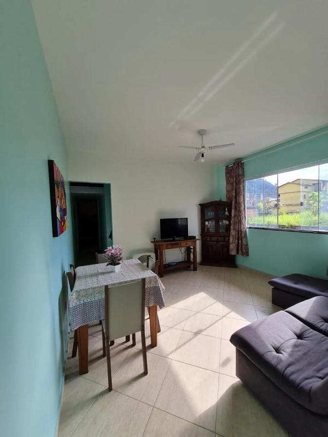 Casa A 150M Da Praia - Prainha De Mambucaba, 帕拉蒂 外观 照片