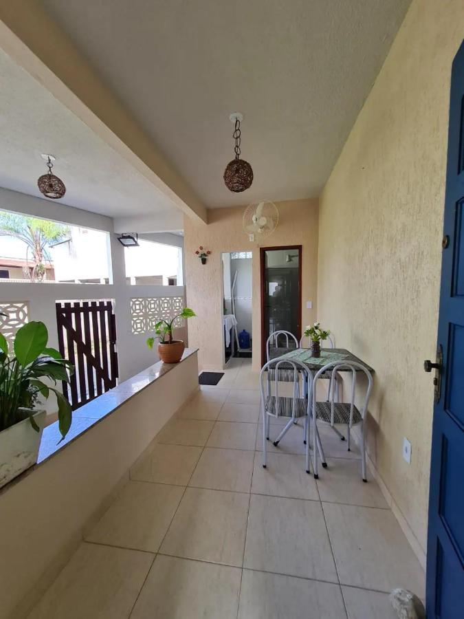 Casa A 150M Da Praia - Prainha De Mambucaba, 帕拉蒂 外观 照片